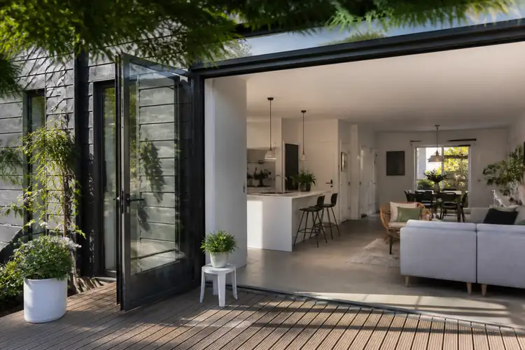 Locker toepassingen wonen